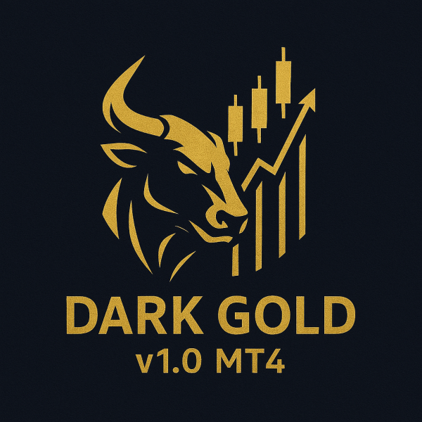 Dark Gold v1.0 MT4