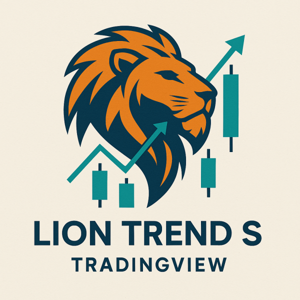 lion Trend S Tradingview