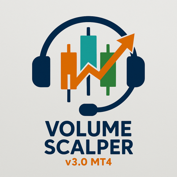 Volume Scalper v3.0 MT4