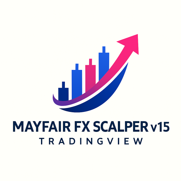 Mayfair FX Scalper v15 Tradingview
