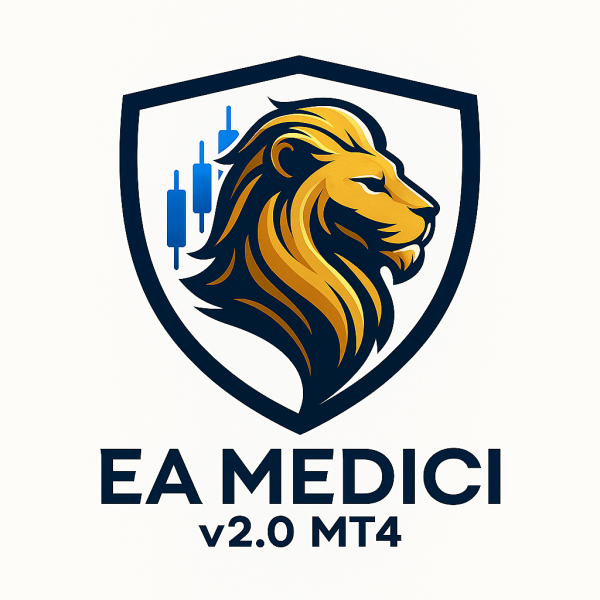 EA MEDICI v2.0 MT4