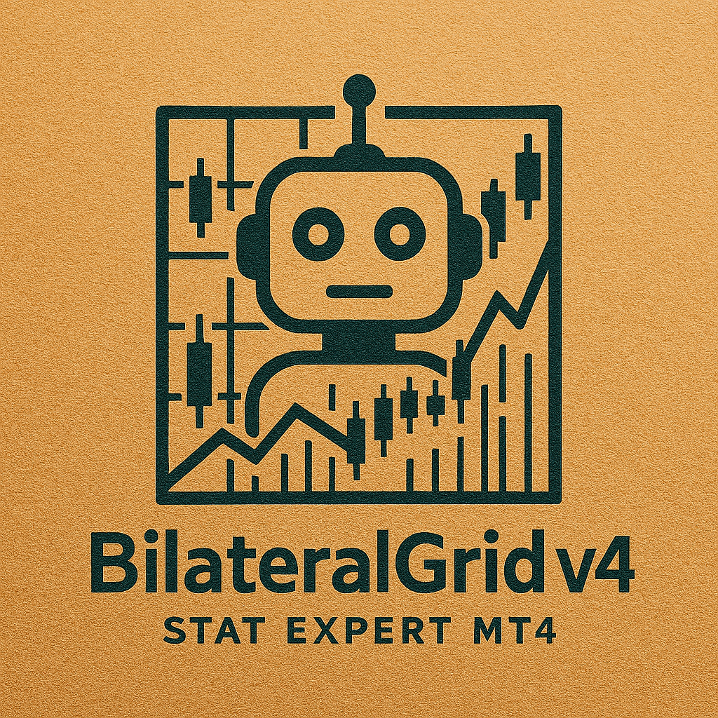 BilateralGrid v4 Stat Expert MT4