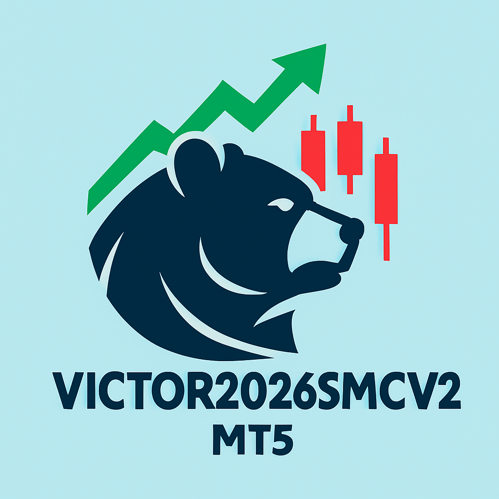 Victor2026SMCV2 MT5