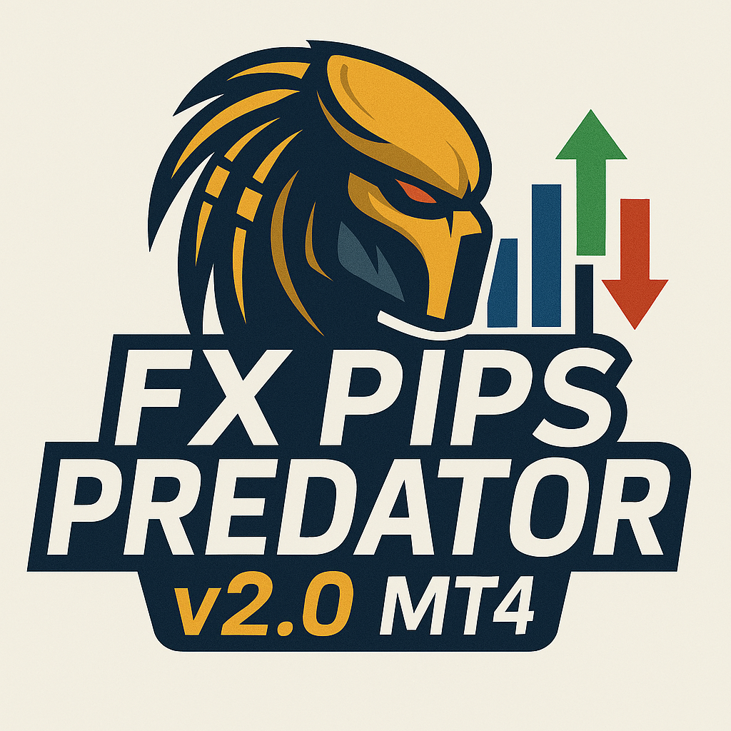FX Pips Predator v2.0 MT4
