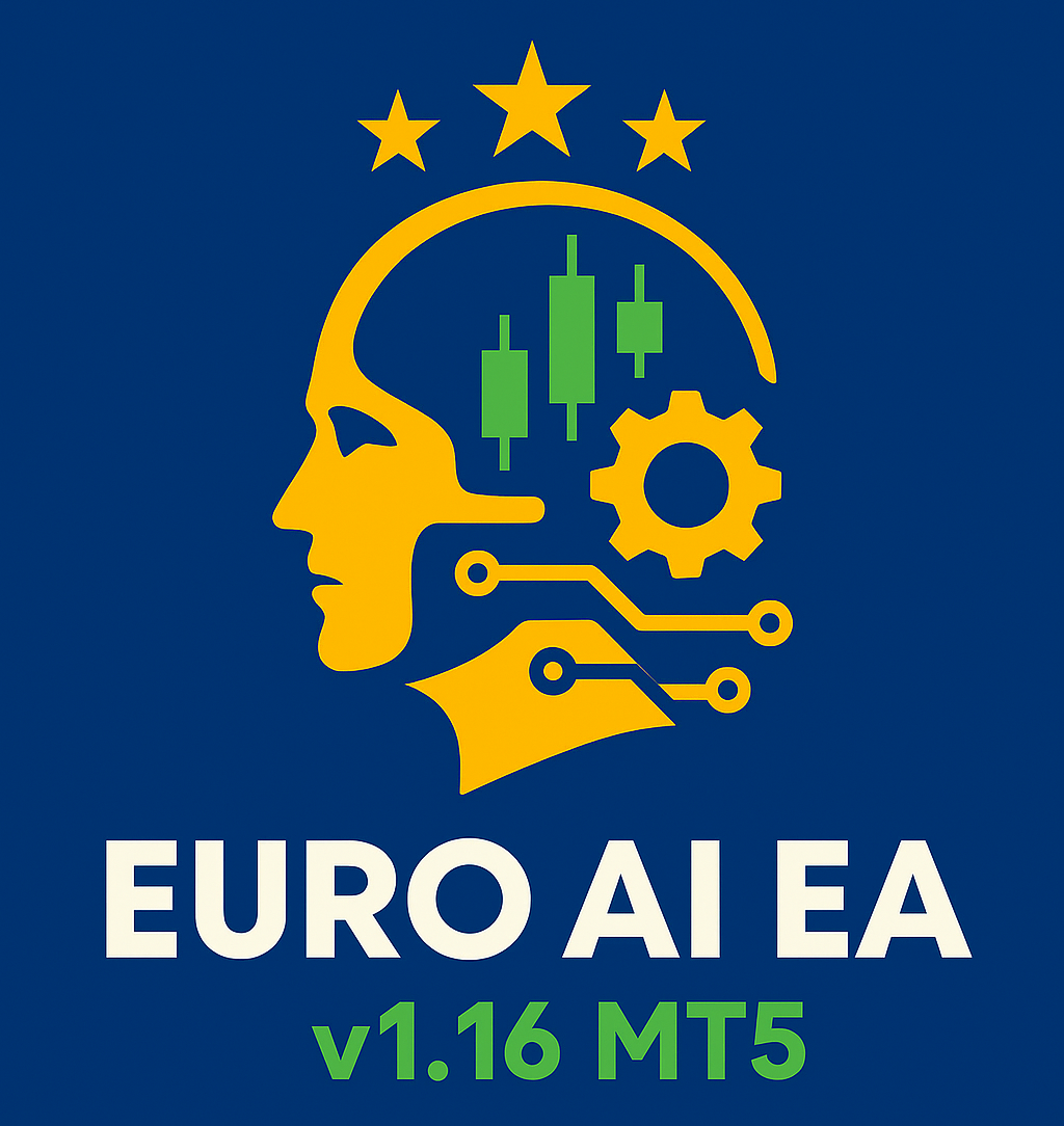 EURO AI EA v1.16 MT5