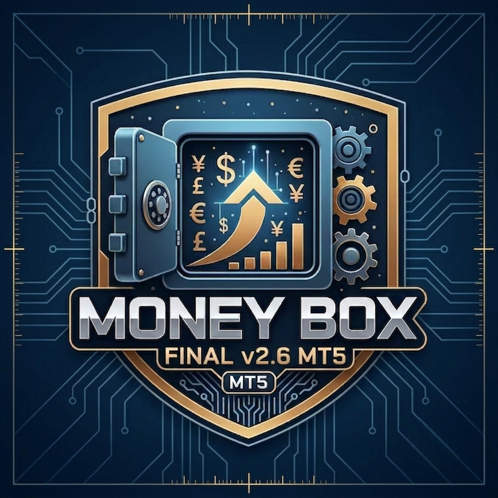 Money Box Final v2.6 MT5