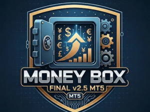 Money Box Final v2.5 MT5