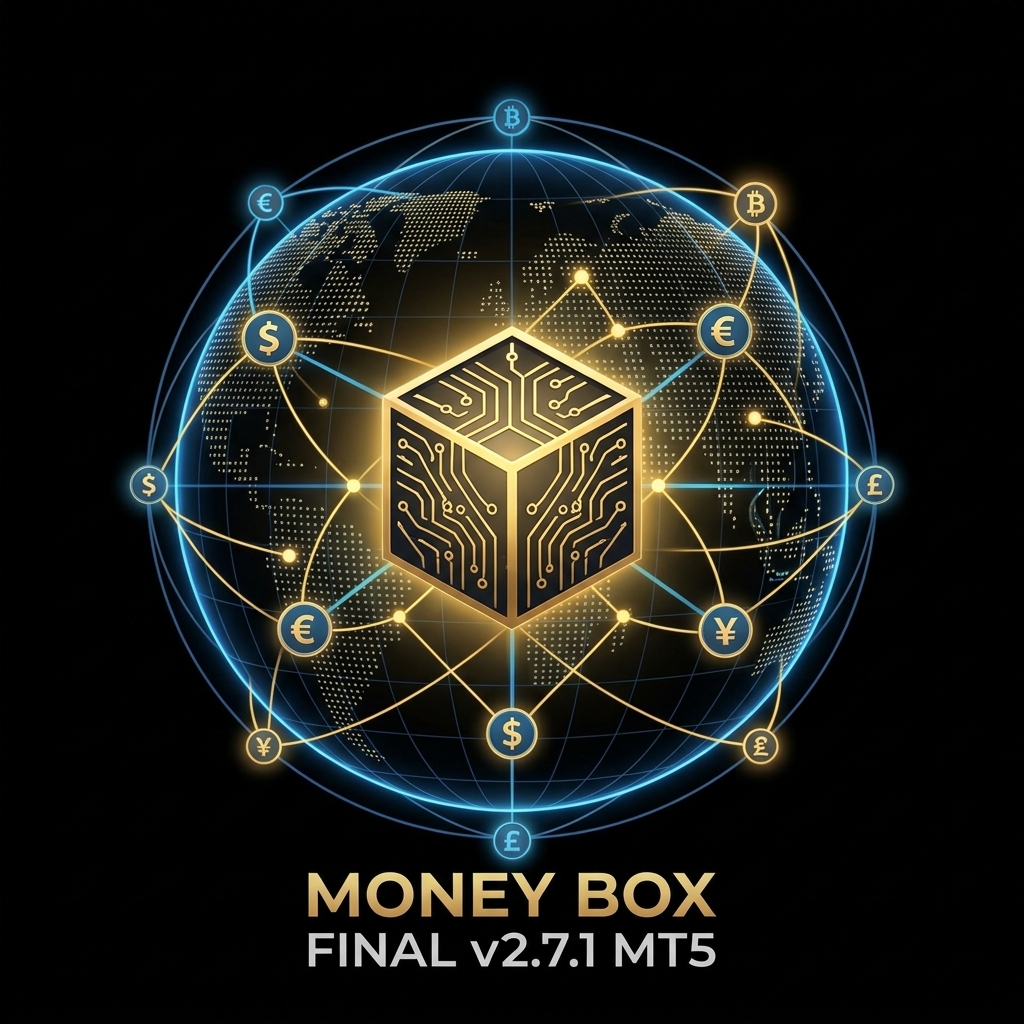 Money Box Final v2.7.1 MT5