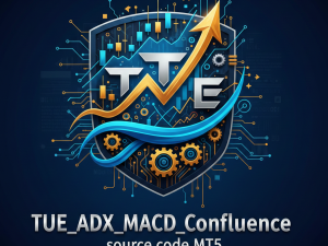 TUE_ADX_MACD_Confluence source code MT5