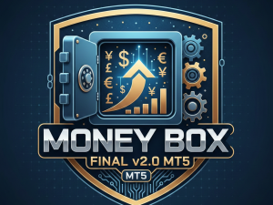 Money Box Final v2.0 MT5