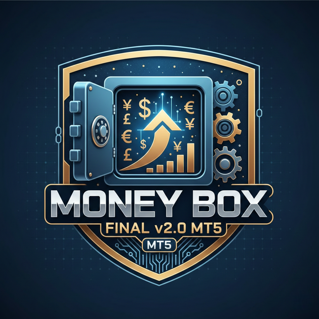 Money Box Final v2.0 MT5