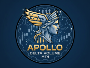 Apollo Delta Volume MT4
