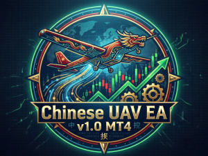 Chinese UAV EA v1.0 MT4