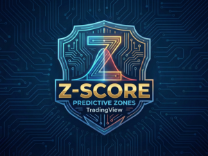 Z-Score Predictive Zones TradingView