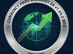 Currency Pros Breakout EA v1.05.2 MT5