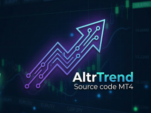 AltrTrend Source code MT4