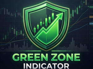 Green Zone v1.1 TradingView