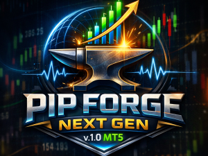 PIP FORGE NEXT GEN v1.0 MT5