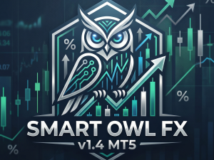 Smart Owl FX v1.4 MT5