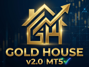 Gold House v2.0 MT5