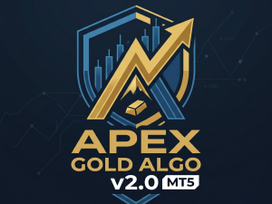 Apex Gold Algo v2.0 MT5