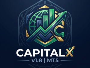 CAPITALX v1.8 MT5