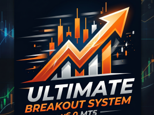 Ultimate Breakout System v6.0 MT5