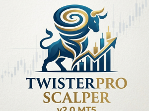 TwisterPro Scalper v2.0 MT5