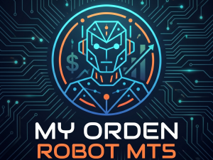 My Orden Robot MT5