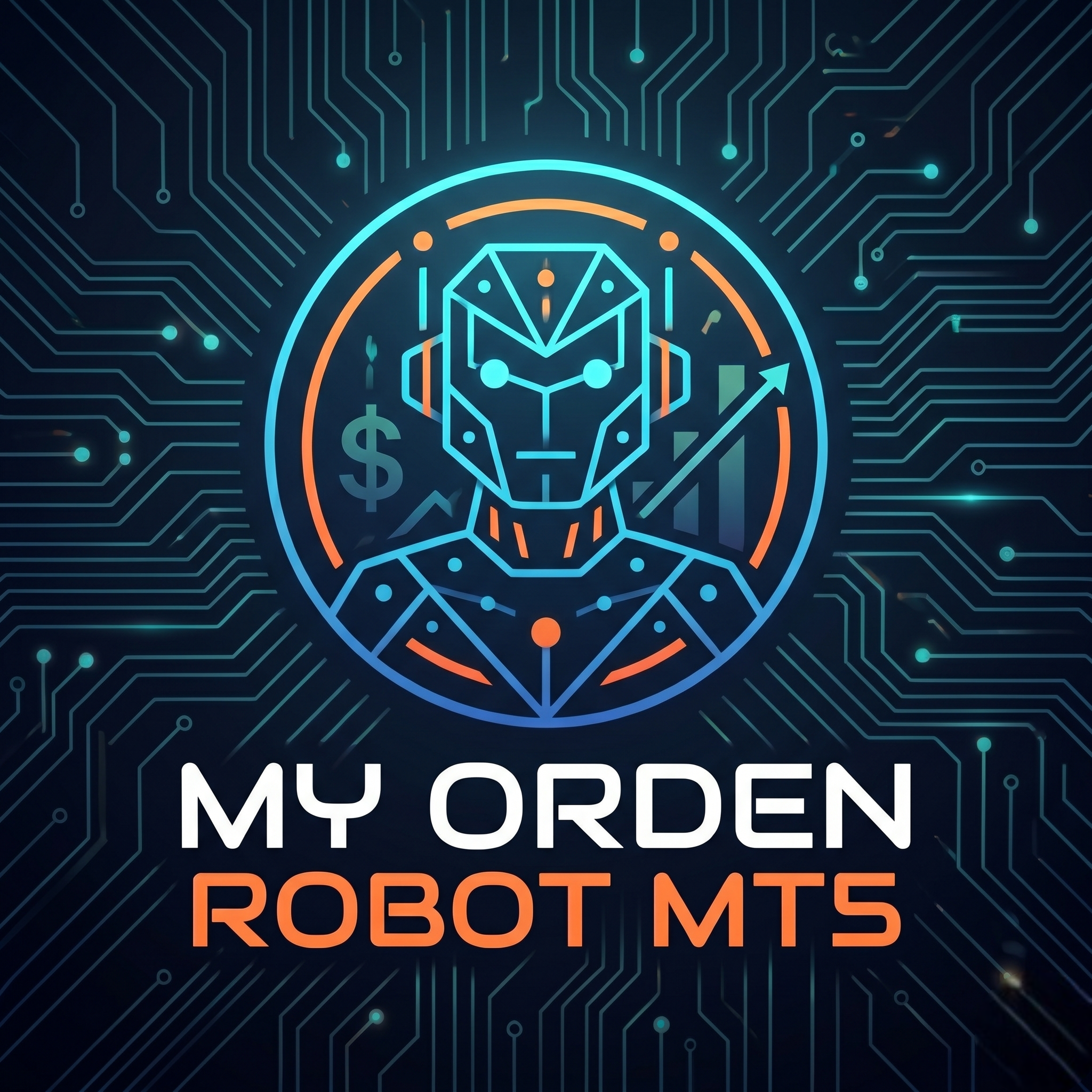 My Orden Robot MT5