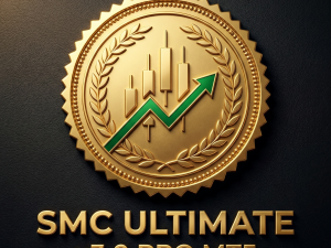 SMC Ultimate v3.0 PRO MT5