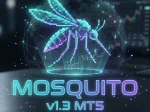 Mosquito v1.3 MT5