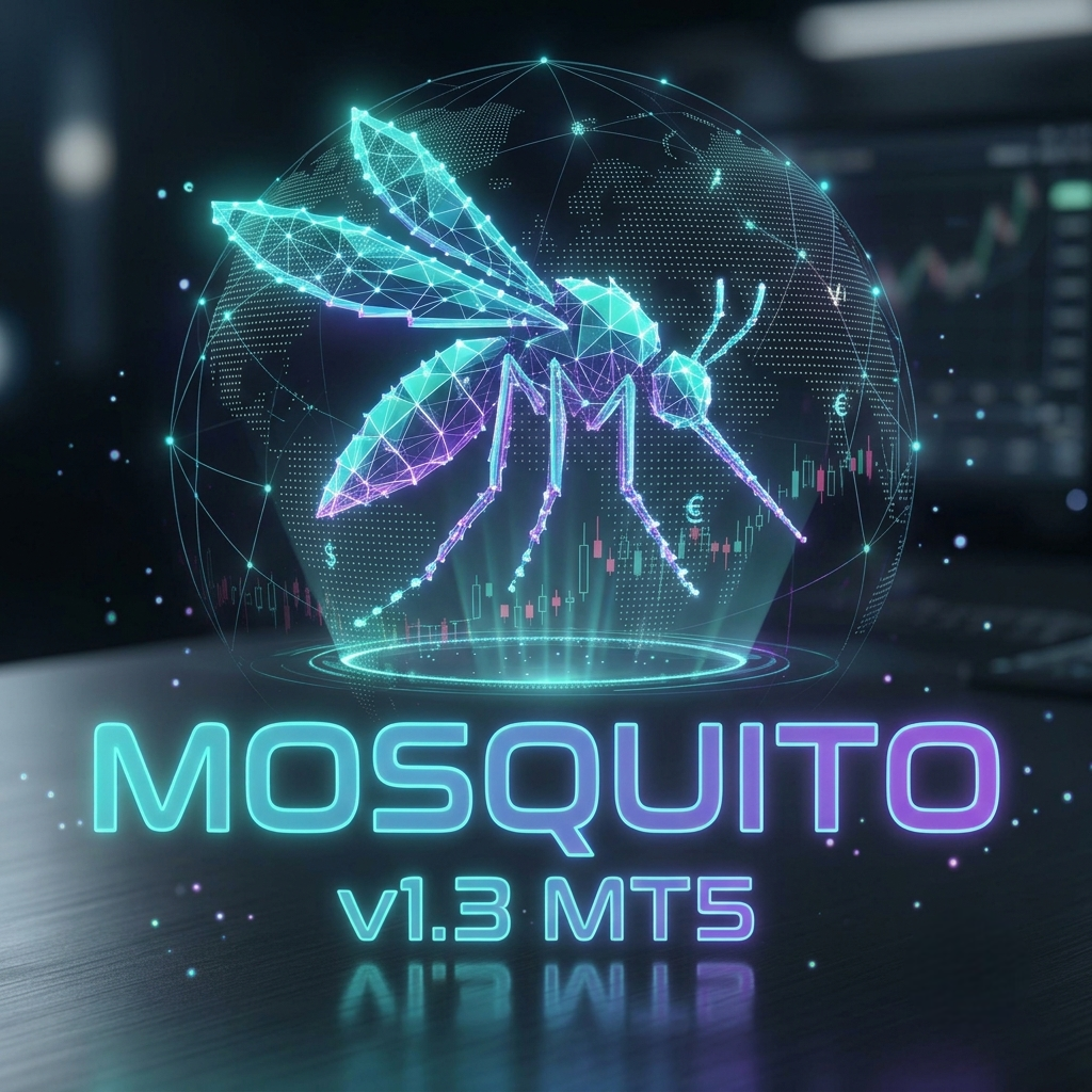 Mosquito v1.3 MT5