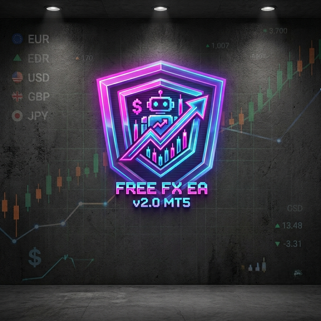 FREE FX EA v2.0 MT5