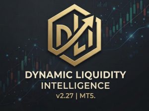 Dynamic Liquidity Intelligence v2.27 MT5