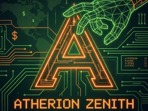 Atherion Zenith AI EA v1.4 MT5