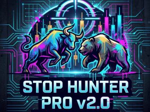 STOP HUNTER PRO v2.0 Unlimited MT4
